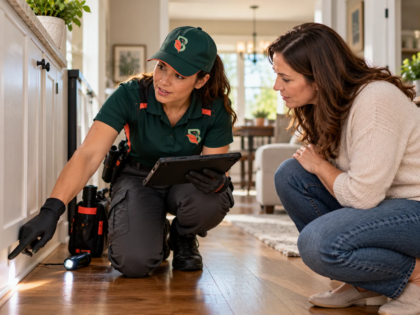 Pest Control Topsham, ME FAQs